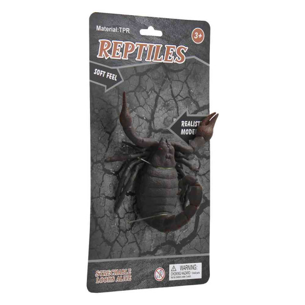 STARWOOD STONOGA I PAUK IGRACKE