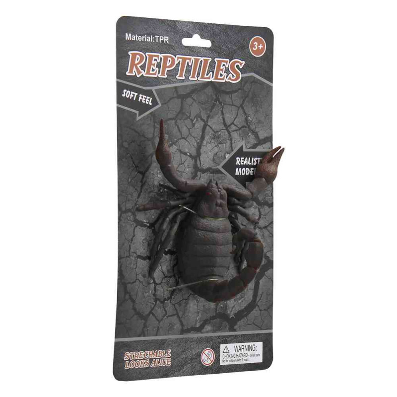 STARWOOD STONOGA I PAUK IGRACKE