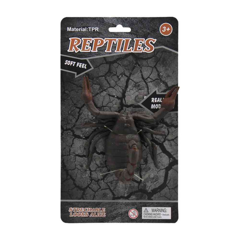 STARWOOD STONOGA I PAUK IGRACKE