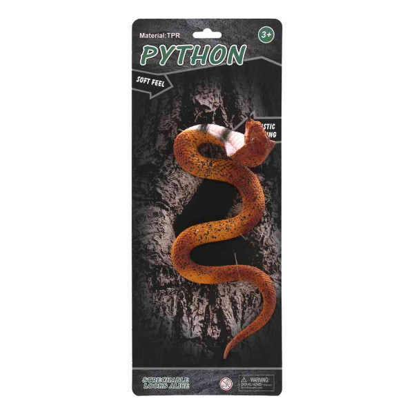 STARWOOD ZMIJA IGRACKA