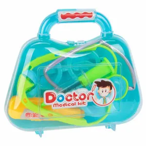 BEST LUCK DOKTOR SET DECAK