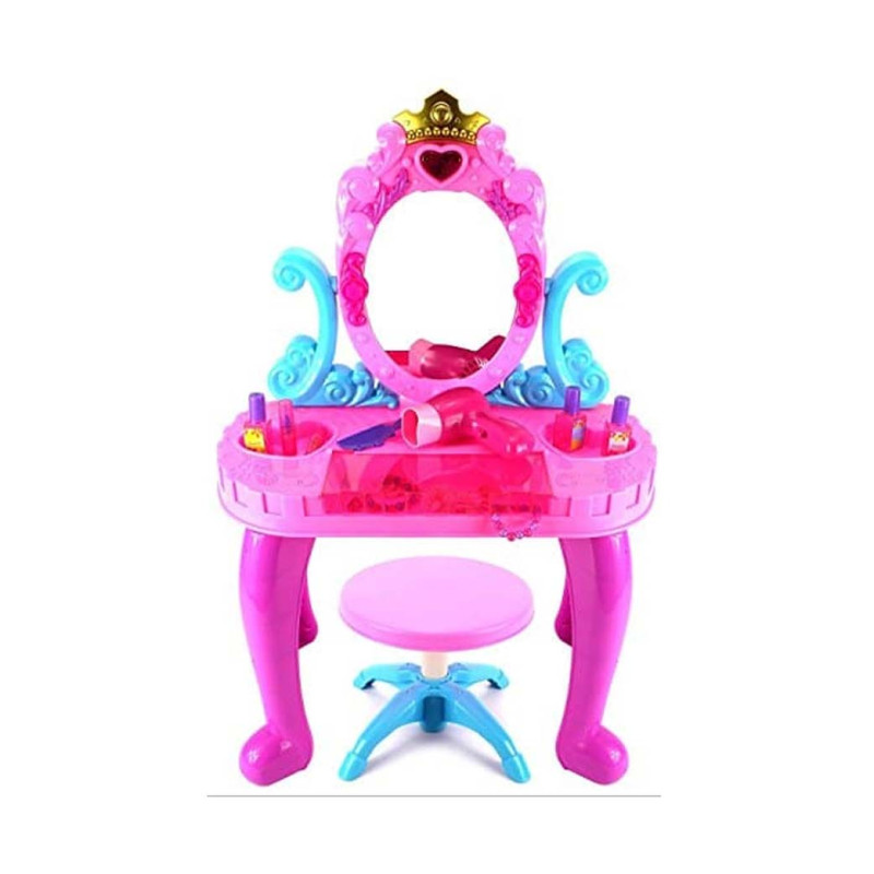 BEST LUCK BEAUTY SET 