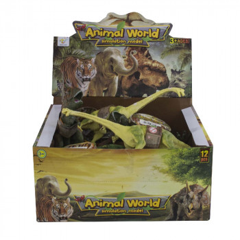 DINOSAURUS ASST 