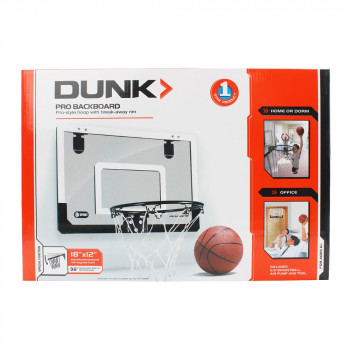 BEST LUCK BASKET SET 