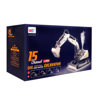 STARWOOD RC BAGER KOPAC 