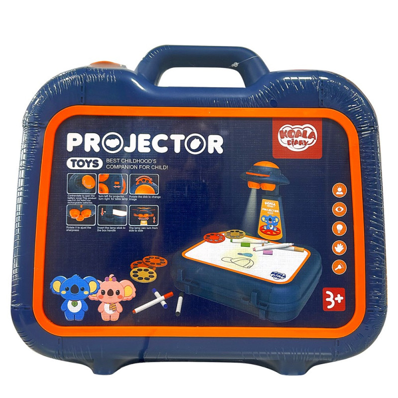 STARWOOD PROJEKTOR TABLA ZA CRTANJE 