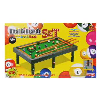 STARWOOD BILIJAR SET 