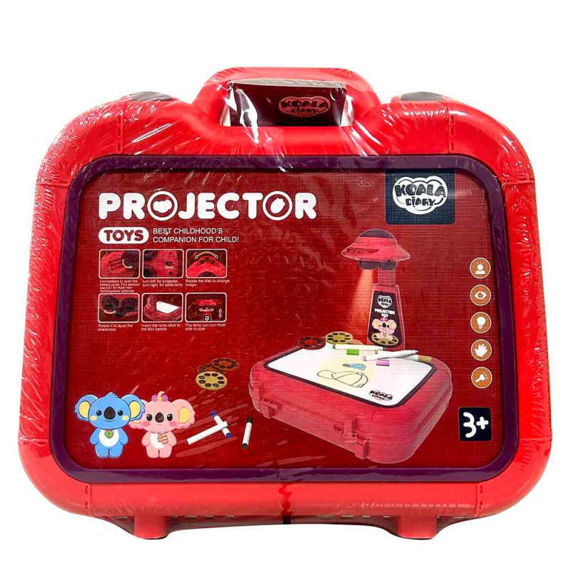 STARWOOD PROJEKTOR TABLA ZA CRTANJE 