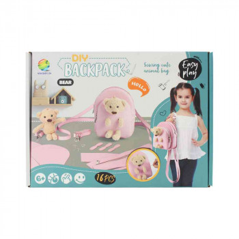 STARWOOD RANCIC KUCA SET 