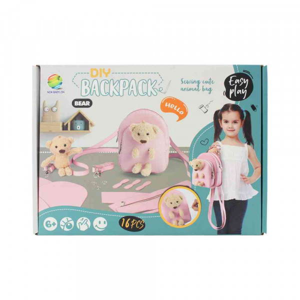 STARWOOD RANCIC KUCA SET 