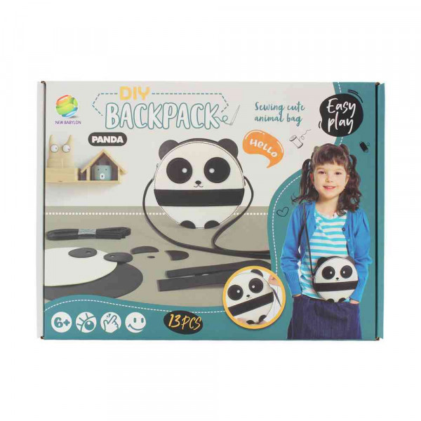 STARWOOD RANCIC PANDA SET 