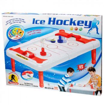 BEST LUCK HOKEJ 