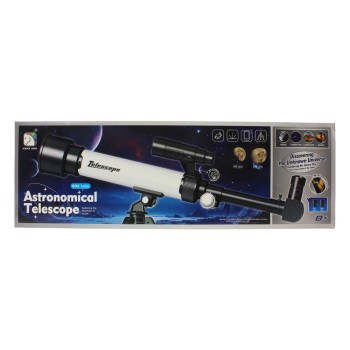 STARWOOD TELESKOP SET 