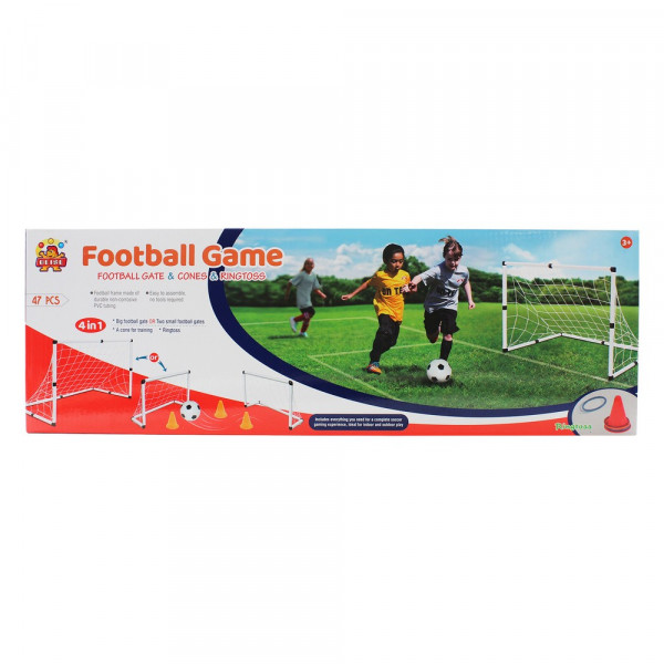STARWOOD 2U1 FUDBALSKI SET 