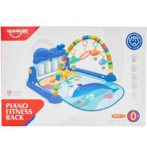 STARWOOD BABY KREATIVNI PIANO SET