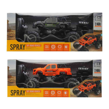 BEST LUCK PICKUP VOZILO 1:18 