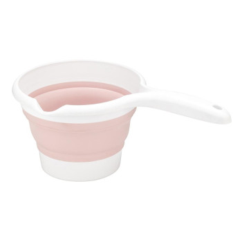 BEBEKEVI SKLOPIVA POSUDA ZA POLIVANJE PINK 
