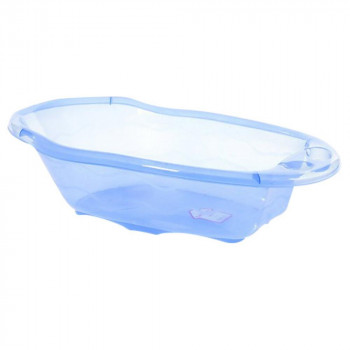 BEBEKEVI KADICA BLUE TRANSPARENT 