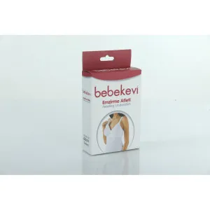 BEBEKEVI PODMAJICA ZA DOJENJE VELIcINA XL 