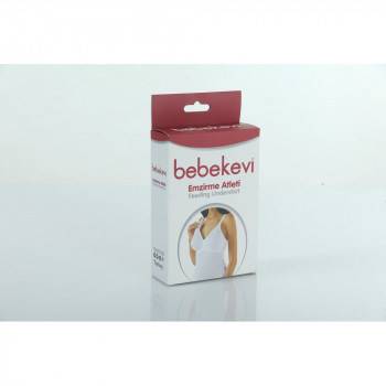 BEBEKEVI PODMAJICA ZA DOJENJE VELIcINA XL 