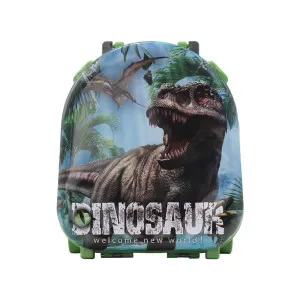 BEST LUCK 4U1 RUCNI KOFER I RANAC SA 3 DINOSAURUSA 