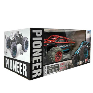 STARWOOD BRZI AUTO NA DALJINSKI 