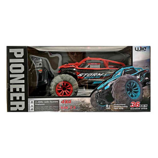 STARWOOD BRZI AUTO NA DALJINSKI 