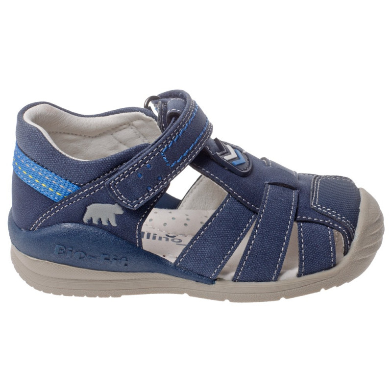 POLLINO POLUSANDALE BLUE 