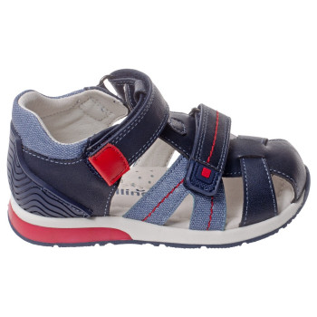 POLLINO POLUSANDALE D.BLUE 