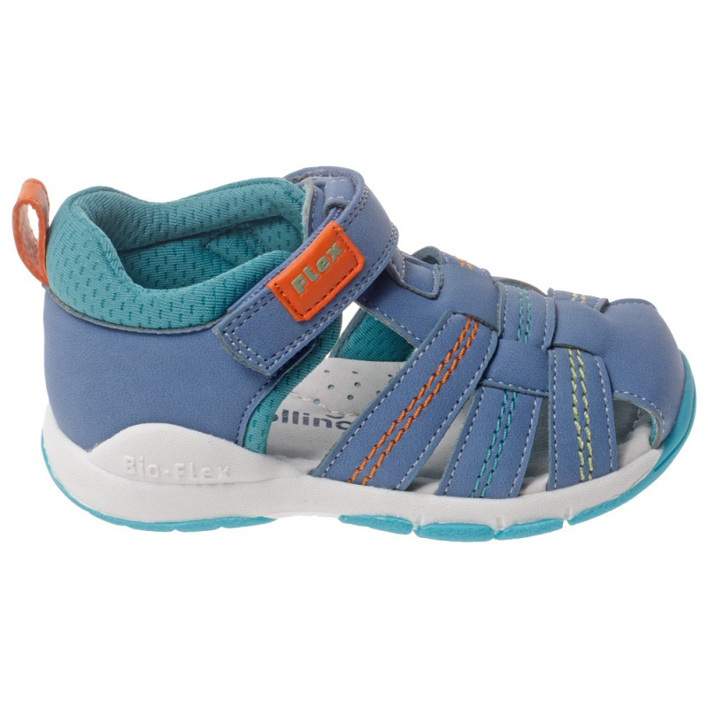 POLLINO POLUSANDALE BLUE 