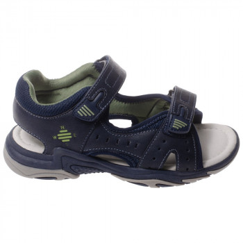 POLLINO SANDALE D.BLUE 