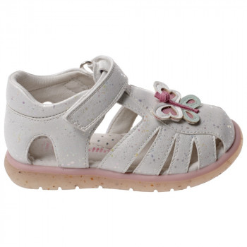 POLLINO POLUSANDALE BIANCO 