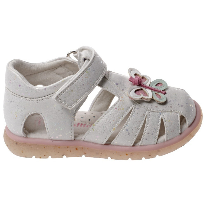 POLLINO POLUSANDALE BIANCO 