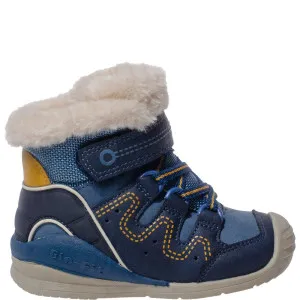 POLLINO CIZME BLUE