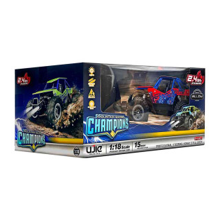 STARWOOD BRZO TERENSKO VOZILO SA SVETLOM