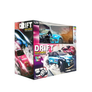 STARWOOD DRIFT AUTO SA SVETLOM 