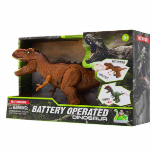 BEST LUCK DINOSAURUS 