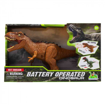BEST LUCK DINOSAURUS 
