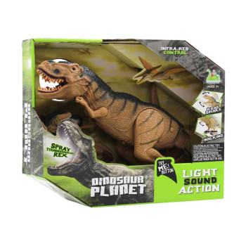 STARWOOD DINOSAURUS NA DALJINSKI IGRAČKA