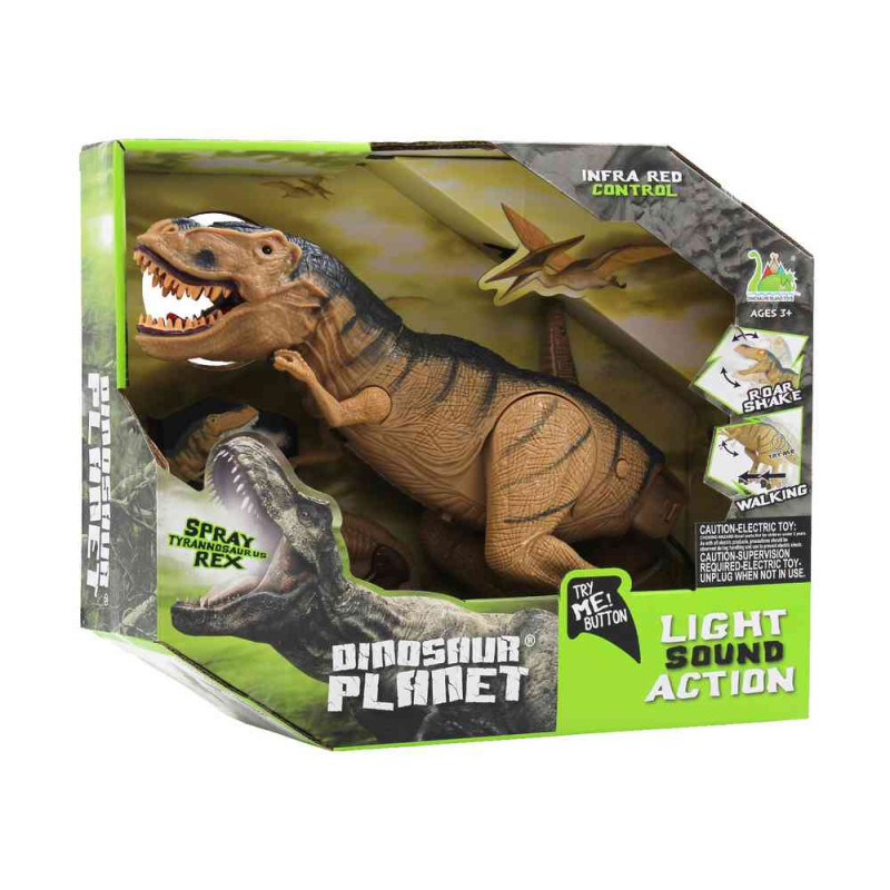 STARWOOD DINOSAURUS NA DALJINSKI IGRAČKA