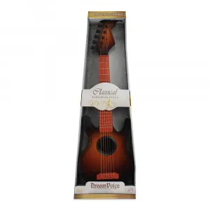 BEST LUCK GITARA