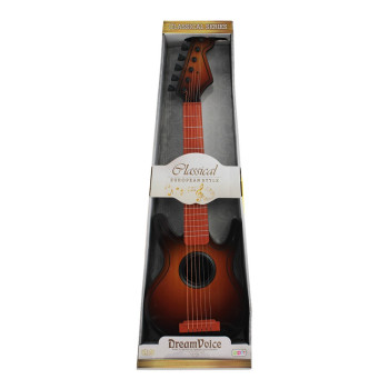 BEST LUCK GITARA 