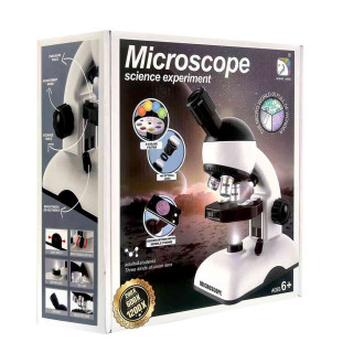 BEST LUCK MIKROSKOP SET 