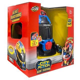 STARWOOD SET ZA IGRU PARKING + SLEM 