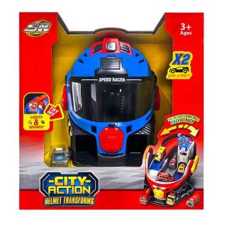 STARWOOD SET ZA IGRU PARKING + SLEM 