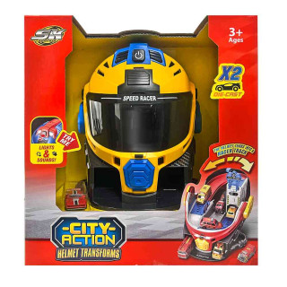 STARWOOD SET ZA IGRU PARKING + SLEM 