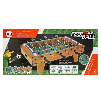 STARWOOD FUDBALSKI STO 