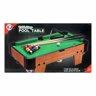 STARWOOD BILIJAR STO 