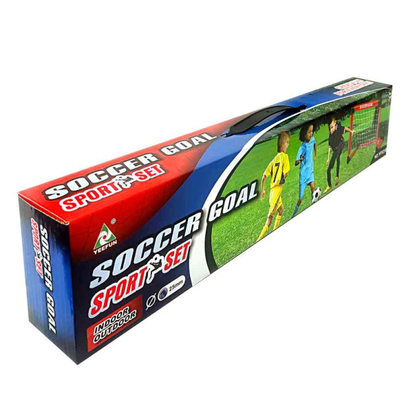 STARWOOD FUDBALSKI GOL IGRAČKA