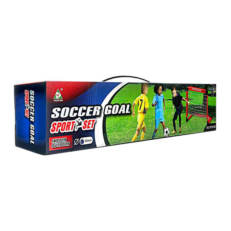 STARWOOD FUDBALSKI GOL IGRAČKA